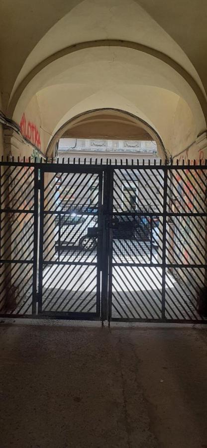 Центрові Апартаменти Iwano-Frankiwsk Exterior foto